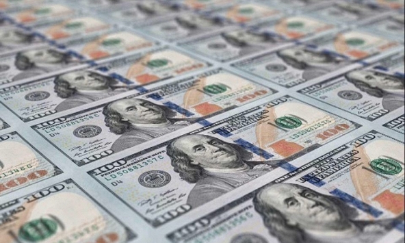 Giá USD hôm nay 29/4: Thế giới tăng trở lại