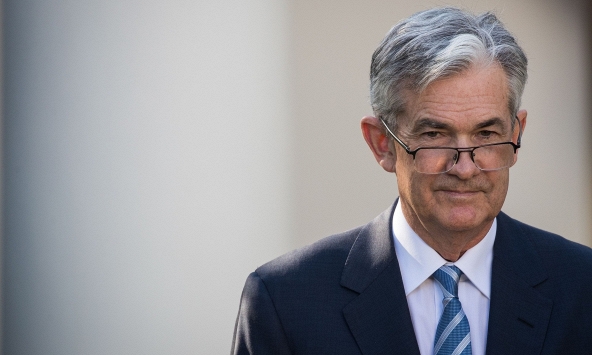 Ông Powell có thể ném một quả bóng vào tuần này 