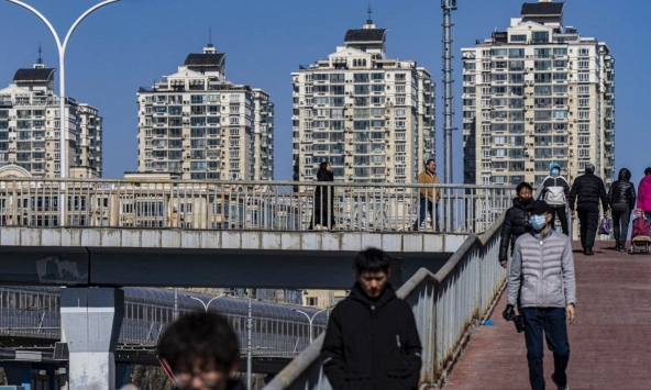 Bắc Kinh dỡ lệnh hạn chế mua nhà ở khu vực ngoại thành