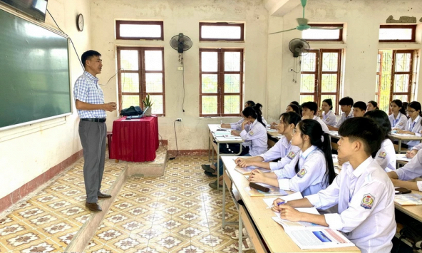 Những chính sách nổi bật có hiệu lực trong tháng 5/2024