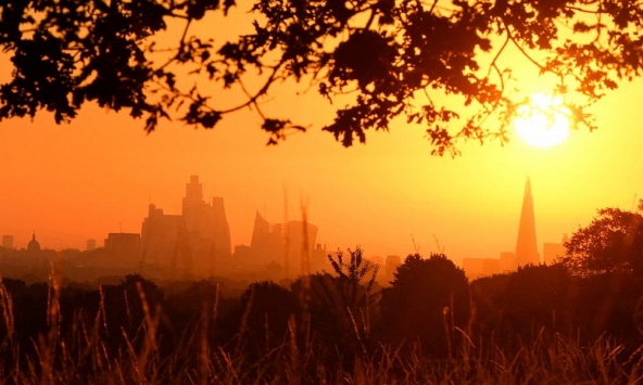 London kêu gọi đối mặt với 'thực tế mới' về nhiệt độ thường xuyên trên 30°C