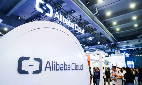 Alibaba lên kế hoạch chi hơn 1 tỷ USD xây trung tâm dữ liệu tại Việt Nam