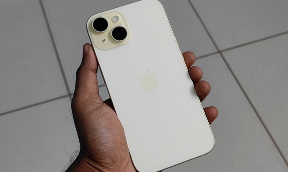 Apple xác nhận một lỗi khó chịu trên iPhone và đang tìm cách khắc phục