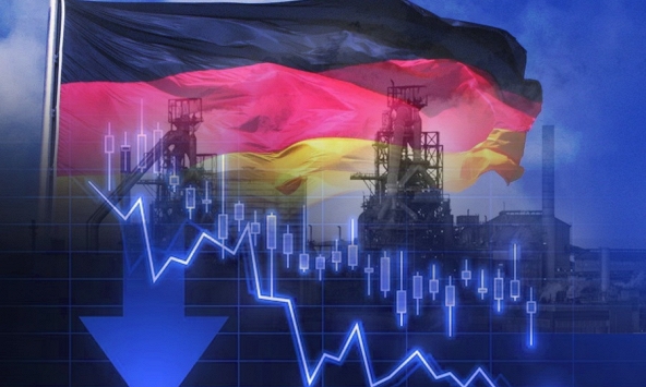 Vượt bão hoàn hảo, kinh tế Đức sắp trở lại vị trí 'đầu tàu châu Âu'