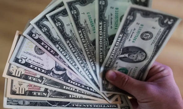 Giá USD hôm nay 2/5: Giảm ngay sau quyết định giữ nguyên lãi suất của Fed