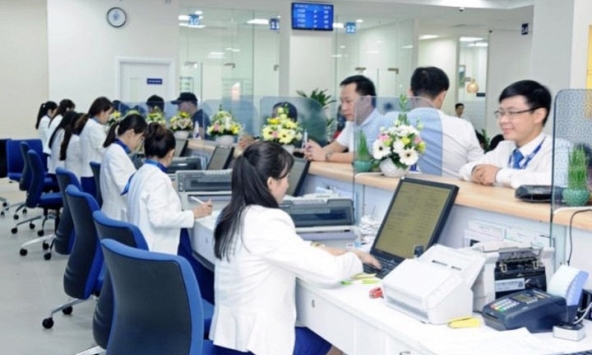 16 ngân hàng 'đảo chiều' tăng lãi suất huy động