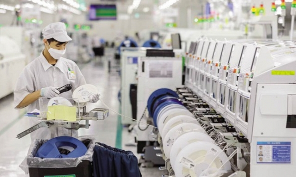 Cả nước có 51.600 doanh nghiệp đăng ký thành lập mới trong 4 tháng năm 2024