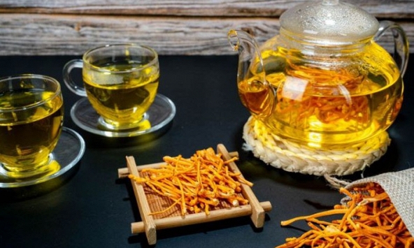 Có nên uống đông trùng hạ thảo thường xuyên không?