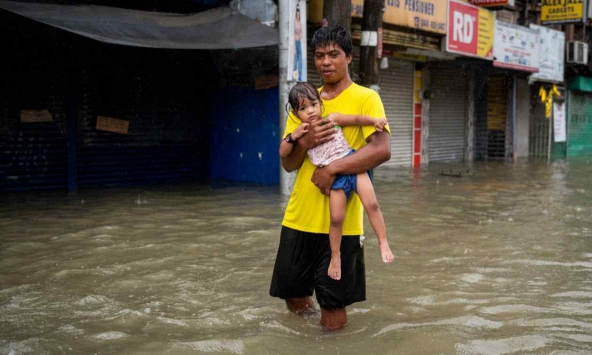ASEAN và các đối tác hướng tới khoảng cách bảo hiểm thiên tai