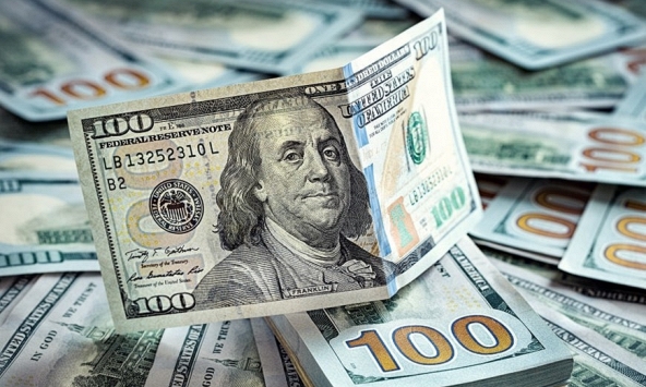 Giá USD hôm nay 3/5: Tiếp tục giảm