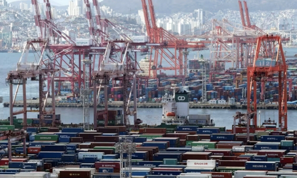 Trung Quốc không còn là điếm đến lý tưởng của hàng hóa xuất khẩu tại châu Á