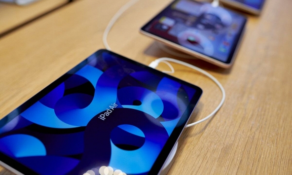 Apple mang đến những gì tại sự kiện 'Let Loose' vào ngày 7/5?