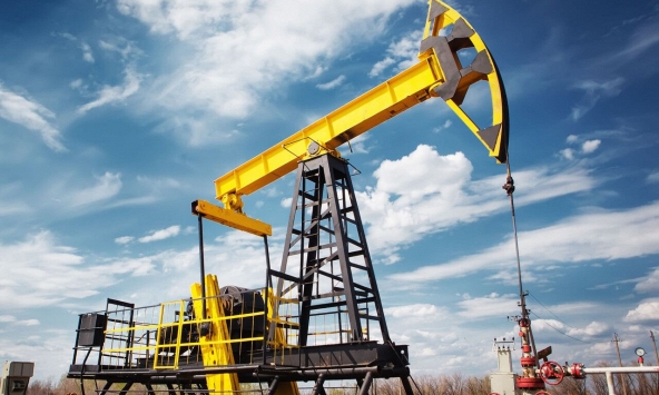 Giá gas hôm nay 4/5: Tăng mạnh