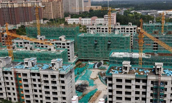 Doanh nghiệp Trung Quốc bị sụt giảm lợi nhuận lần đầu tiên sau 5 năm