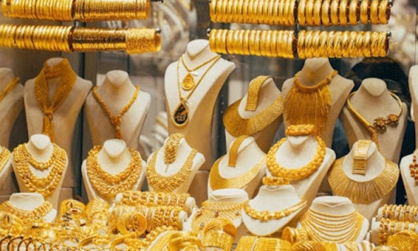 Giá vàng hôm nay 4/5: Tăng mạnh lên sát mốc 86 triệu đồng/lượng