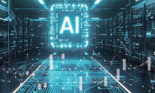 Sự bùng nổ đầu tư vào AI mở rộng sang sản xuất điện hạt nhân và uranium