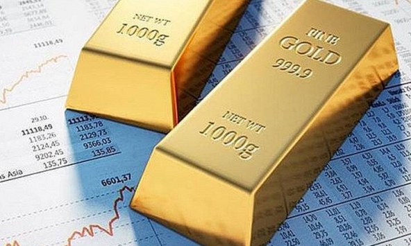Giá vàng có nguy cơ giảm trong ngắn hạn
