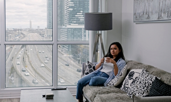 Tình trạng thiếu nhà ở toàn cầu đang cản trở sự tăng trưởng do nhập cư