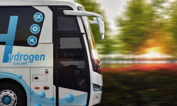 Cuộc đua giành ưu thế về hydro xanh đang nóng lên