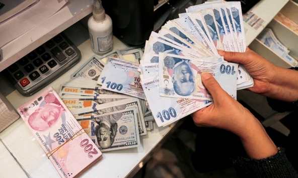 S&P nâng bậc xếp hạng tín dụng của Thổ Nhĩ Kỳ nhờ tái cân bằng chiến lược kinh tế