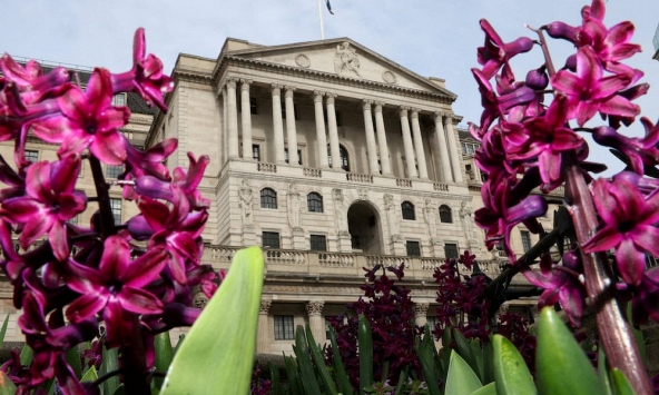 Chuyên gia: Ngân hàng trung ương Anh sẽ trì hoãn cắt giảm lãi suất trong tuần này