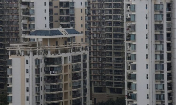 Doanh số nhà ở Trung Quốc tiếp tục giảm bất chấp nỗ lực giải cứu của chính phủ