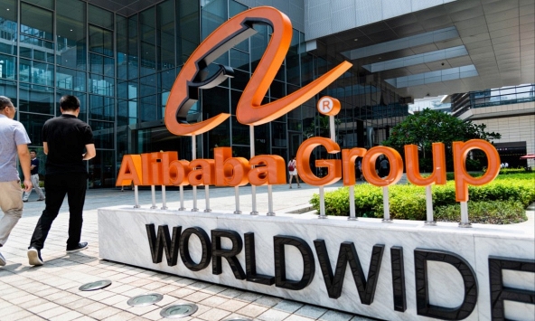 Trang mua sắm của Alibaba bắt đầu cuộc cải tổ lớn nhất sau 7 năm