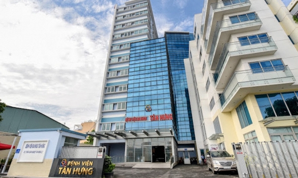 Nữ Việt kiều tử vong sau phẫu thuật thẩm mỹ tại Bệnh viện Đa khoa Tân Hưng