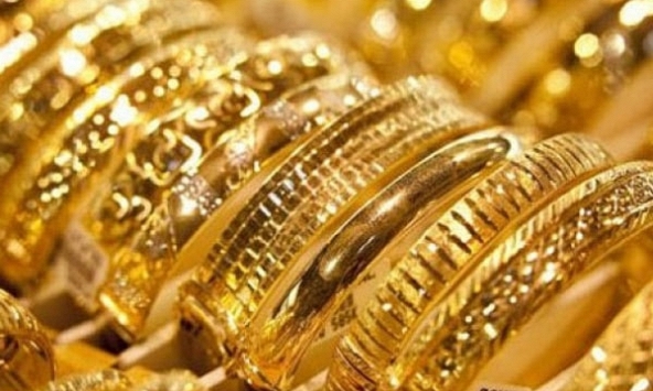 Giá vàng hôm nay 7/5: Bật tăng mạnh