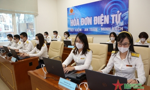 Gần 40.000 tỷ đồng hoàn thuế VAT trong 4 tháng đầu năm