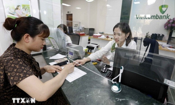 Giải ngân 174.000 tỷ đồng gói tín dụng hỗ trợ doanh nghiệp tại TP. Hồ Chí Minh