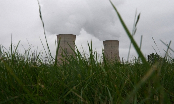 Cơn sốt năng lượng tái tạo có thể đe dọa an ninh lương thực