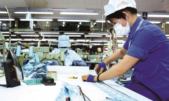 Hơn 86.000 doanh nghiệp dừng hoạt động trong 4 tháng đầu năm