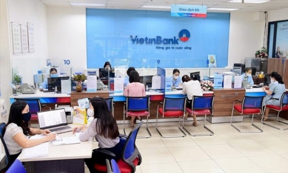 Lãi suất VietinBank tháng 5/2024: Ổn định
