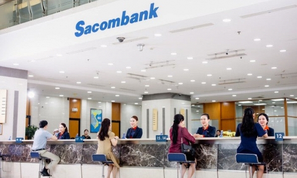 Lãi suất Sacombank tháng 5/2024: Duy trì ổn định