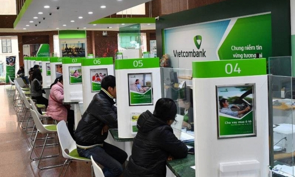 Lãi suất Vietcombank tháng 5/2024: Không đổi so với tháng trước