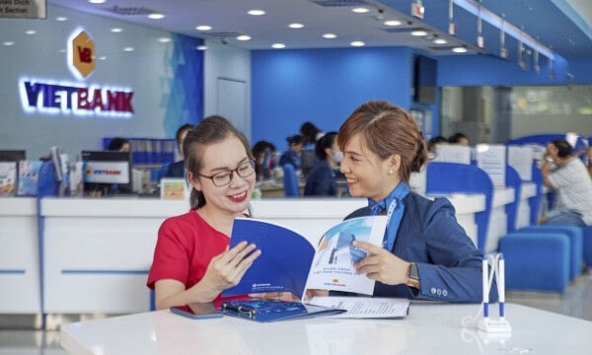 Lãi suất VietBank tháng 5/2024: Cao nhất 5,7%/năm