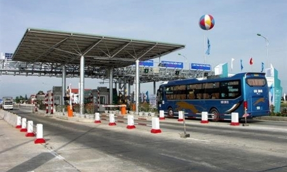 'Ông trùm BOT' Tasco lãi quý 1 tăng đột biến, gấp 35 lần