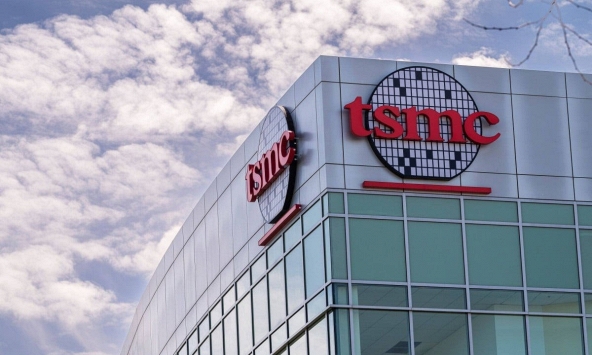 'Mỹ vượt xa Trung Quốc về năng lực sản xuất chip tiên tiến vào năm 2032'