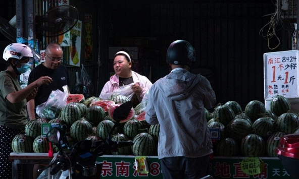 Trung Quốc nỗ lực để đồng nhân dân tệ không trượt giá kéo dài