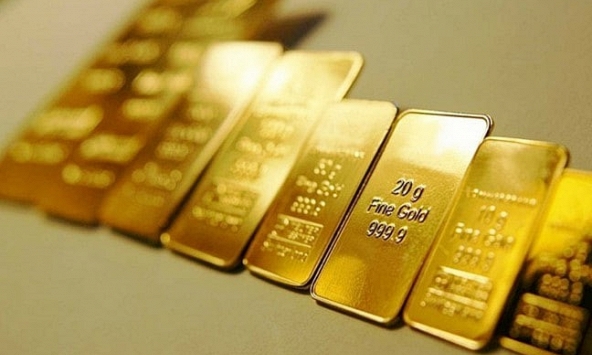 Chuyên gia lạc quan về giá vàng trong tuần tới (13/5-17/5)