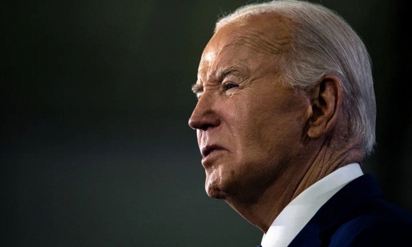 Mỹ có thể sắp công bố mức thuế mới đối với xe điện của Trung Quốc