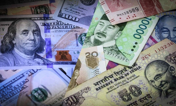 Chính phủ các nước châu Á tăng cường bảo vệ đồng nội tệ khi USD mạnh lên