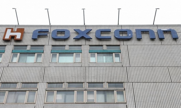 Lợi nhuận của nhà cung cấp của Apple, Foxconn tăng 72% nhưng không đạt dự báo