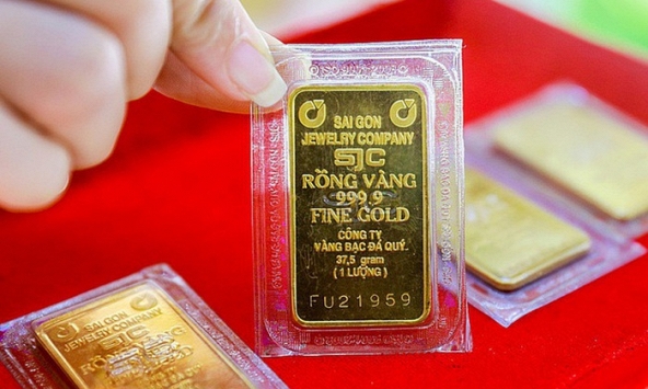 NHNN tiếp tục đấu thầu 16.800 lượng vàng miếng vào hôm nay (14/5), 