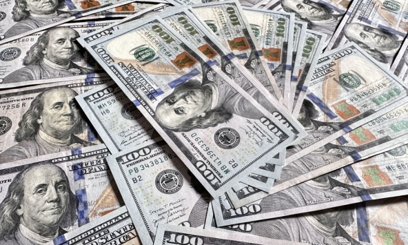 Giá USD hôm nay 14/5: Suy yếu trước tin lạm phát quan trọng