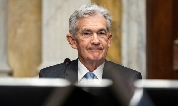 Chủ tịch Fed Powell: Lạm phát tăng cao hơn dự báo, kỳ vọng lãi suất sẽ ổn định