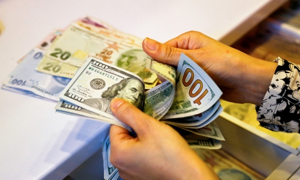 'King Dollar' có nguy cơ mất ngôi?