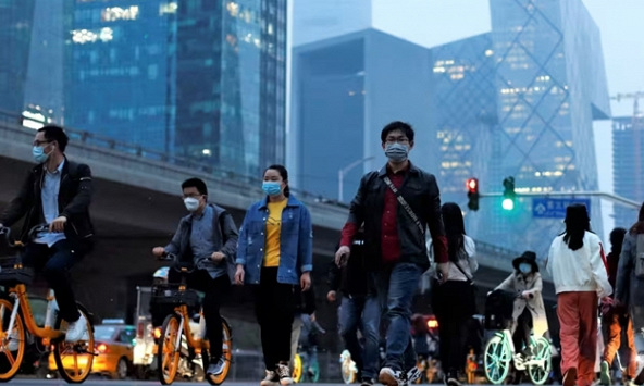 Nỗi lo của các doanh nghiệp châu Âu tại Trung Quốc