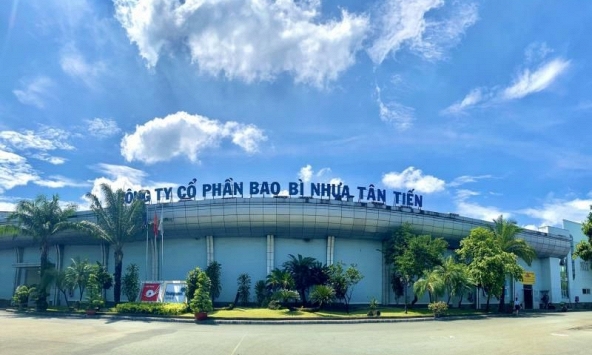 Công ty nhựa báo lãi kỷ lục, chuẩn bị trả cổ tức tiền mặt 'khủng'